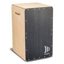 Percussione cp5003 cajon - cp5003,