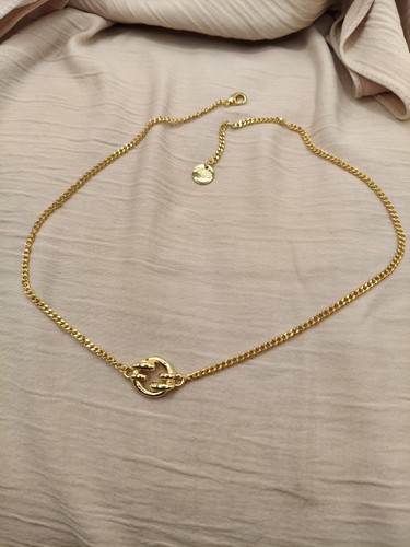 Collana fendi nuova - collana, colori