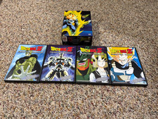 Dragon Ball Z Perfect Cell