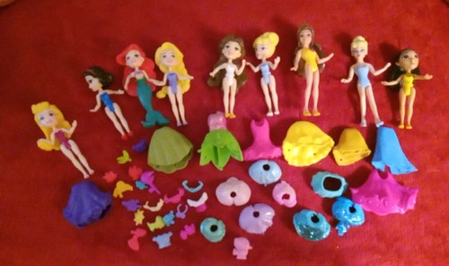 Disney lotto mini - di, 9