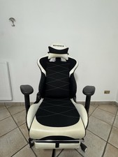 Sedia Da Gaming Songmics