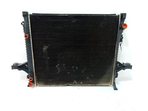 Radiatore acqua volvo xc90 5 - radiatore,