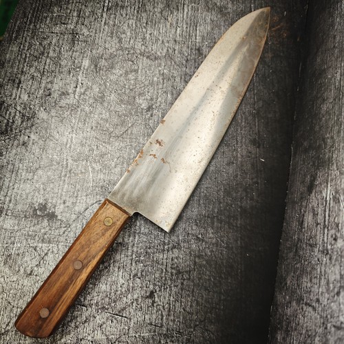 Xxxl gyuto coltello cucina - xxxl,
