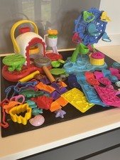 Play-Doh Kitchen Creations