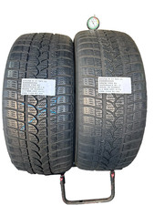2 PNEUMATICI USATI 225/50 R 17