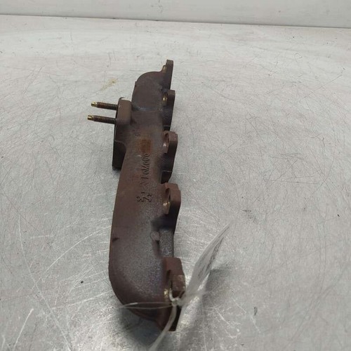 Collettore scarico per peugeot - collettore,