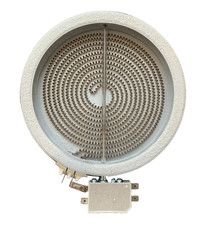 Elemento bruciatore radiante 6