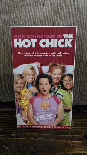 The hot chick 2003 - hot,