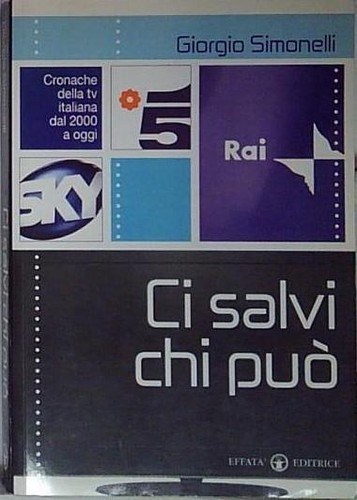 Simonelli salvi chi può - simonelli,