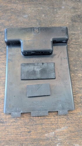 Coperchio batteria copri