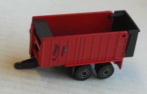 Majorette fliegl gigant - majorette,