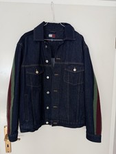 Tommy hilfiger pendleton new - pendleton,