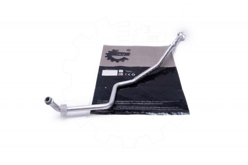 Tubo climatizzatore nissan - tubo,