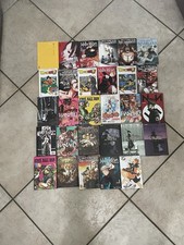 Lotto Manga