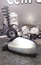 Specchietto Retrovisore Sinistro Per Peugeot 307 5pin Cod.96577210