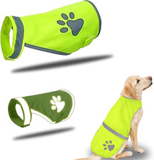 Cane Riflettente Di Sicurezza
