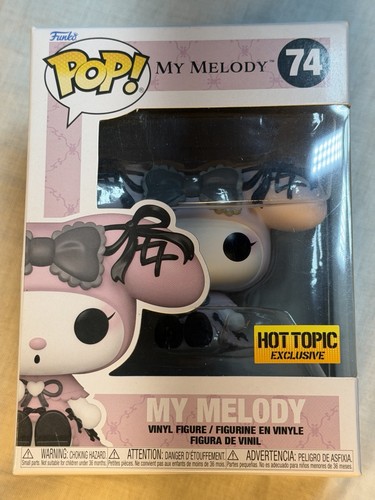 Funko pop melody - funko, pop!
