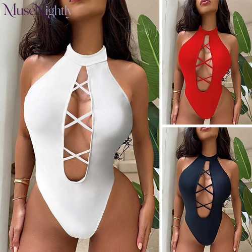 Costume bagno donna sexy - costume,