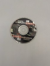 SHOGO MOBILE ARMOR DIVISION PC Retro Game Italiano NO BOX NO LIBRETTO