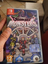 DRAGON QUEST MONSTER: IL