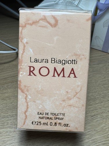 Laura biagiotti roma eau - eau, de