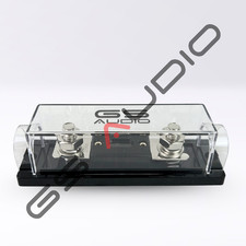 Portafusibile ANL 200A Terminali M8 – Fino a 70mmq | GS Audio