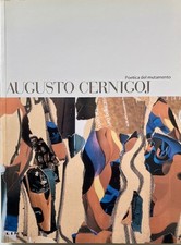 AUGUSTO CERNIGOJ - Poetica del