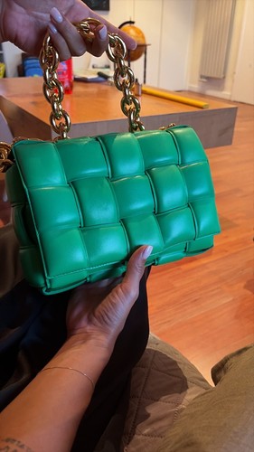 Borsa bottega veneta - borsa,
