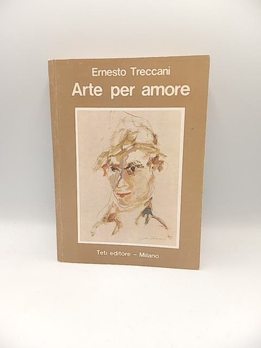 Ernesto treccani arte per - treccani,