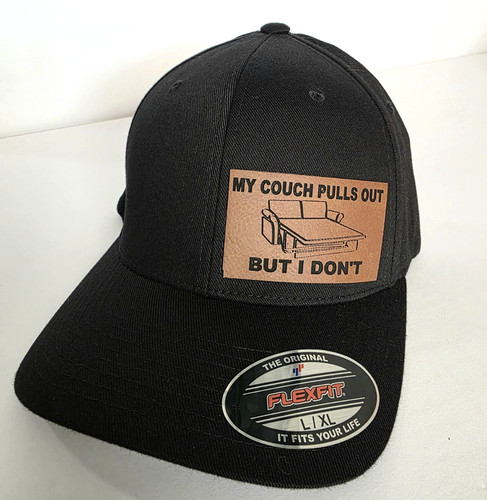 Cappello patch personalizzato - cappello,