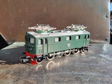 Märklin GS 800.2 (3019) verde, ottime condizioni
