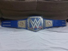 Cintura WWE Universal