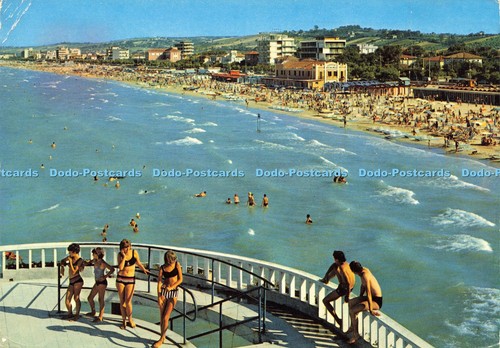D207355 senigallia the - senigallia,