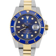 Orologio Rolex Submariner Data