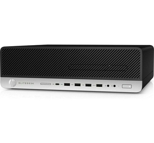 Elitedesk 800 sff - hp,