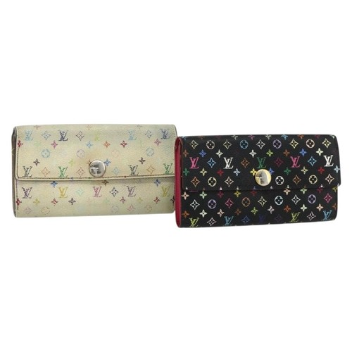 Louis vuitton portafoglio - louis,