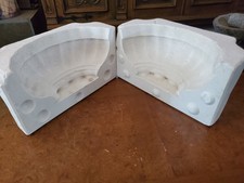 Vintage Cavallo Bianco Lg