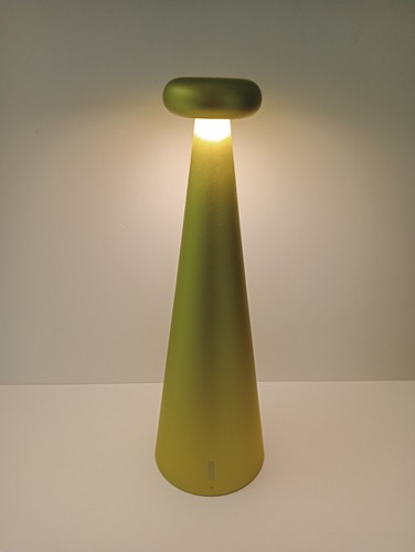 Alessi lampada bedin - lampada,