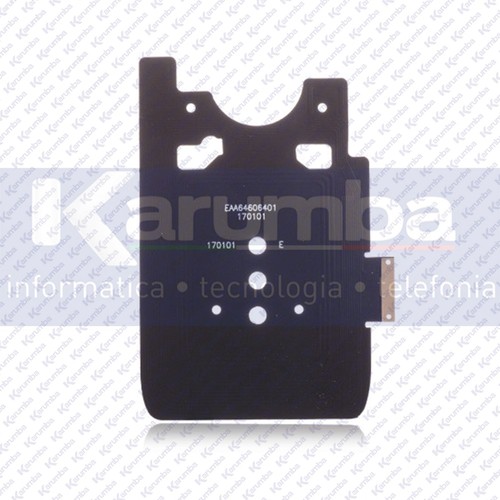 Flat flex antenna h870 - flat,