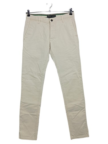 Zara pantaloni chino - zara,