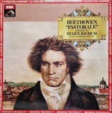 Beethoven – Sinfonia N. 6 /