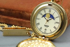 Orologio da tasca romano