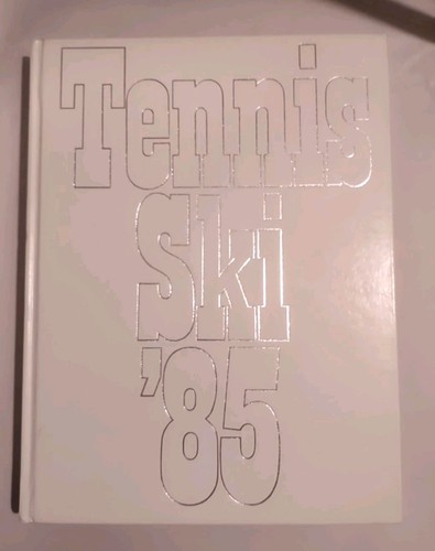 Tennis ski edizione in - tennis,