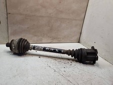 Albero motore anteriore