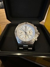 Breitling Hercules - A39363 -