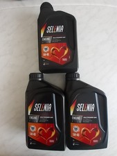 Olio motore selenia - motore, multipower