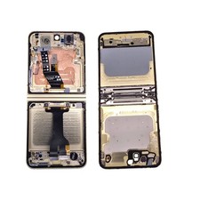 Châssis Samsung Galaxy Z Flip