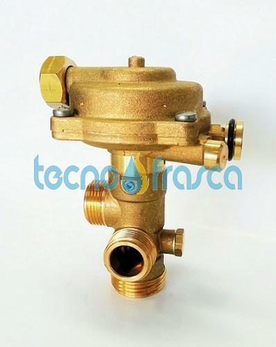 Valvola pressostatica immergas - valvola,