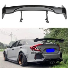 Spoiler posteriore auto