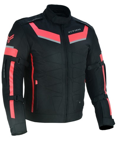 Giacca moto uomo - moto,